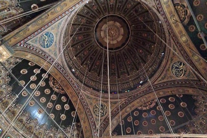 VIP 4Hour Islamic Cairo Private Tour Al Azhar and Khan Al Khalili - What the $20 price really covers