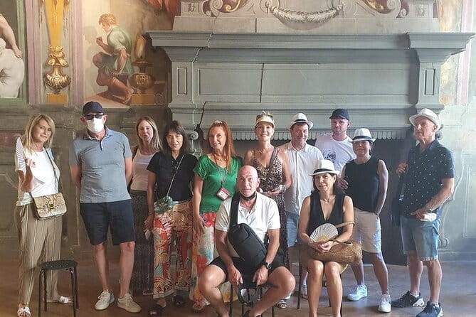 VIP Brunello Montalcino, Montepulciano & Val d'Orcia with Lunch - Timing, meeting point, and what to bring