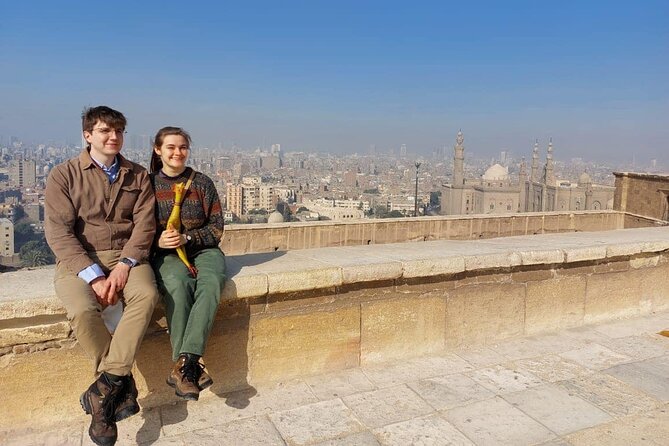 VIP Cairo Day Trip Coptic Orthodox Church & Islamic Old Mosques - Is $19 a good value?
