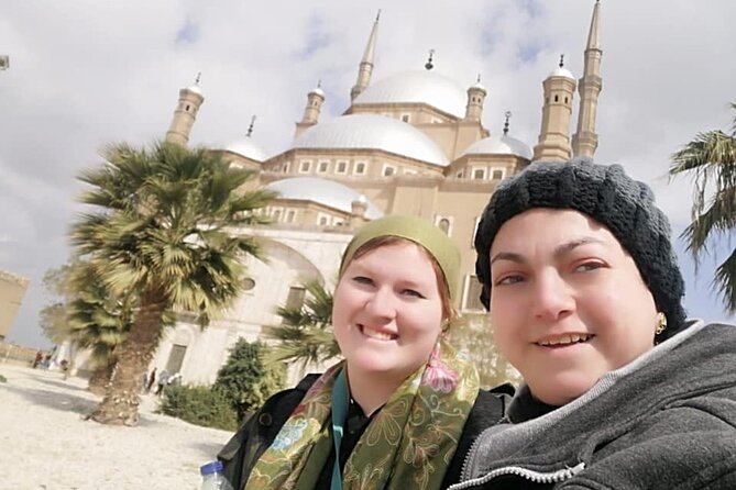 VIP Cairo Day Trip Coptic Orthodox Church & Islamic Old Mosques - Timing, pickup, and comfort