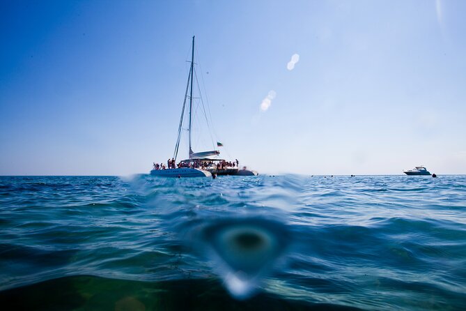 VIP Catamaran 4 hour Activity with Snorkeling in Bulgaria - Is $102.80 a fair price?