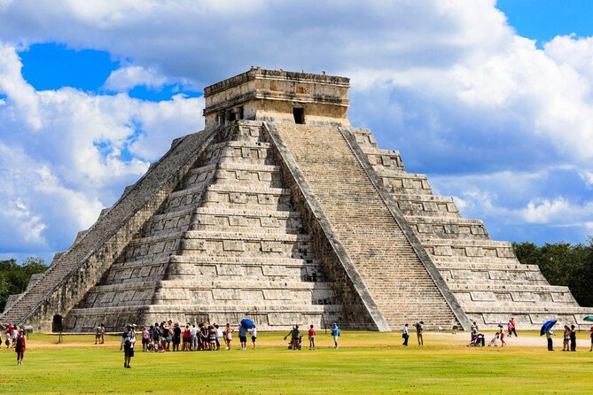 VIP Chichen Itza Private Tour - Key points to know before booking