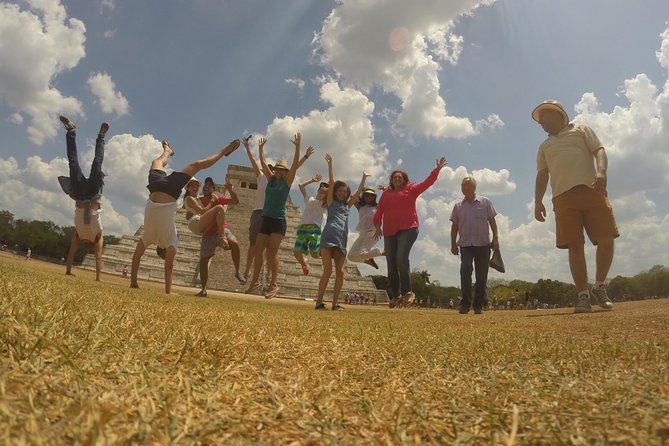 VIP Chichen Itza Private Tour - Why the early start matters at Chichen Itza