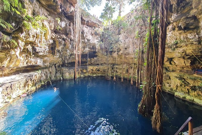 VIP Chichen Itza Private Tour - The $285 price: when the private format earns its keep