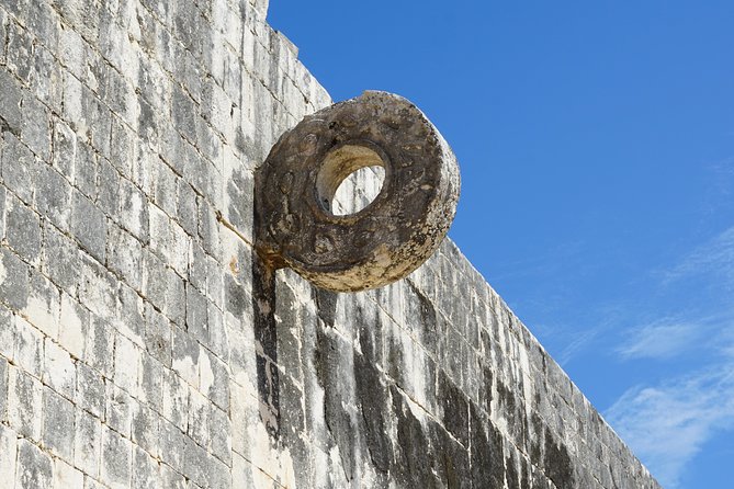 VIP Chichen Itza Private Tour - How the day feels for families and older adults