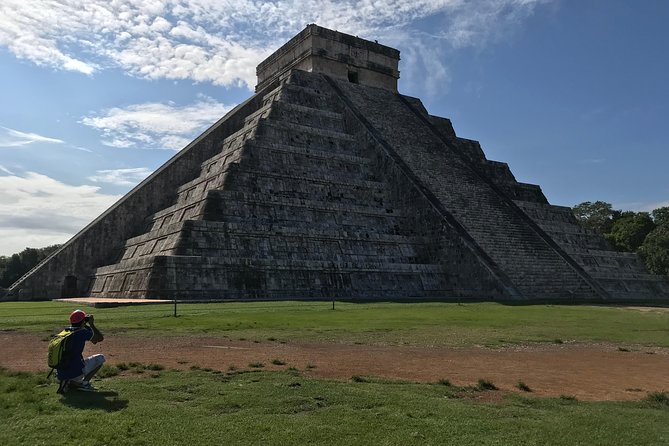 VIP Chichen Itza Private Tour - What I would confirm before departure