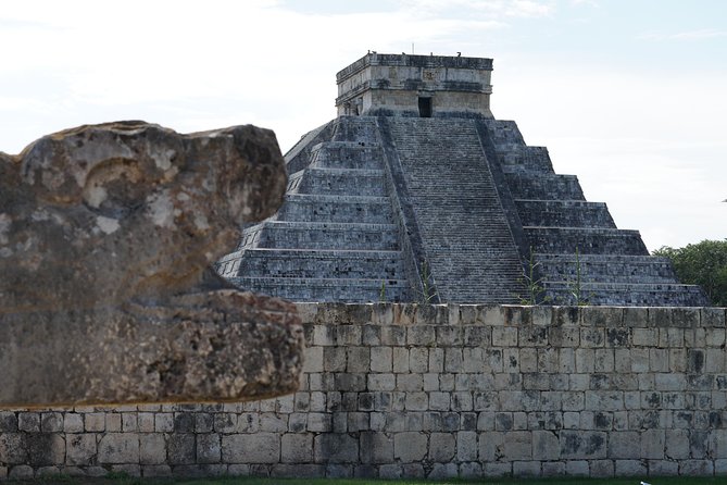 VIP Chichen Itza Private Tour - Should you book this Chichen Itza tour?