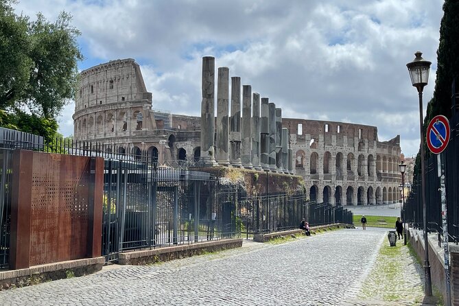VIP Colosseum Underground and Ancient Rome Small Group Tour - What the $107.68 price really covers