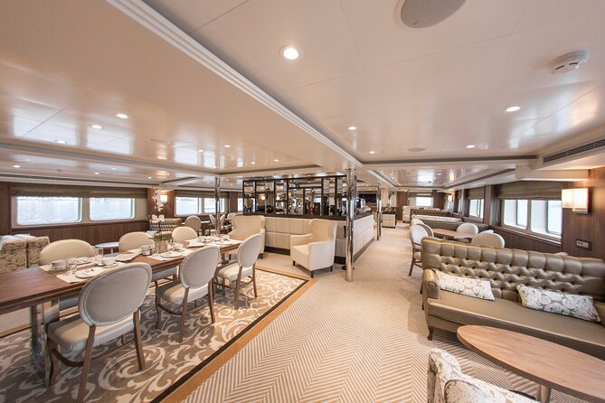VIP - Day Cruise From Athens to Hydra Poros Aegina - Is $314.45 a fair price?