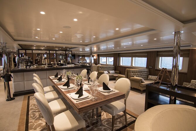 VIP - Day Cruise From Athens to Hydra Poros Aegina - Starting before breakfast in Athens