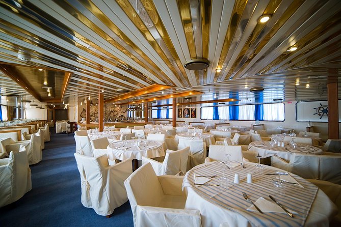 VIP Day Cruise from Athens to Hydra, Poros and Aegina - Three islands, one very long day