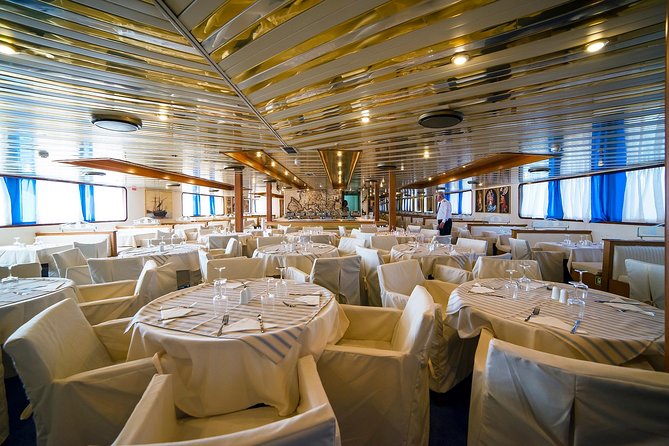 VIP Day Cruise from Athens to Hydra, Poros and Aegina - What the $311 price really buys you