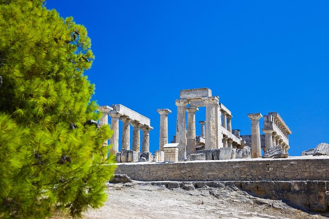 VIP Day Cruise from Athens to Hydra, Poros and Aegina - Hydra is the reason many people book
