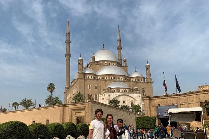 VIP Day Trip Coptic Orthodox Church and Islamic Cairo old mosques - Why this four-hour Cairo tour works