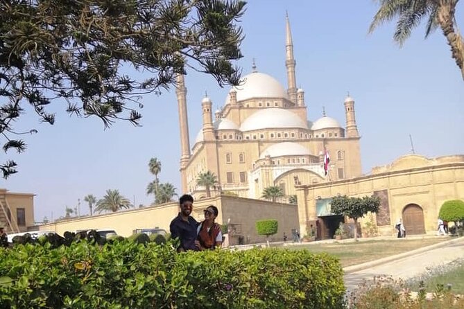 VIP Day Trip Coptic Orthodox Church and Islamic Cairo old mosques - Transport, timing, and what the price really covers