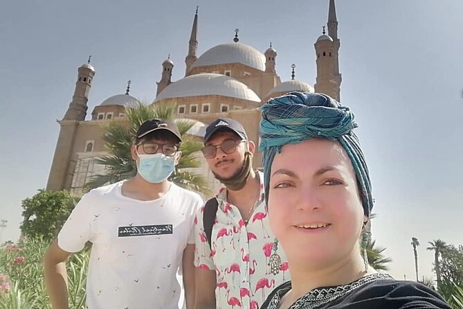 VIP Day Trip Coptic Orthodox Church and Islamic Cairo old mosques - Should you book it?