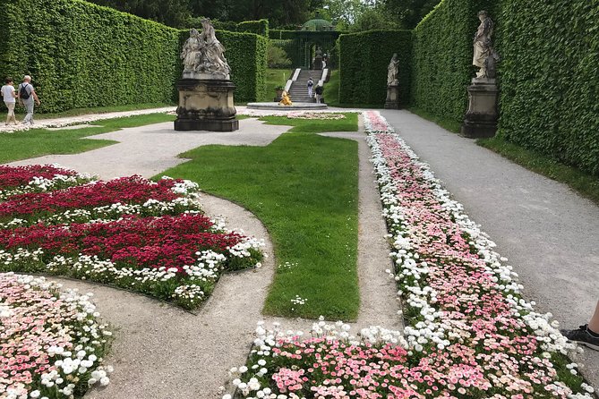 VIP Day Trip Neuschwanstein and Linderhof Castle from Munich - Who should book this day trip
