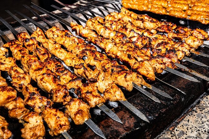Vip Desert Safari Dubai with Camel Riding BBQ Dinner & Live Shows - Quad bikes and dune buggies are optional extras
