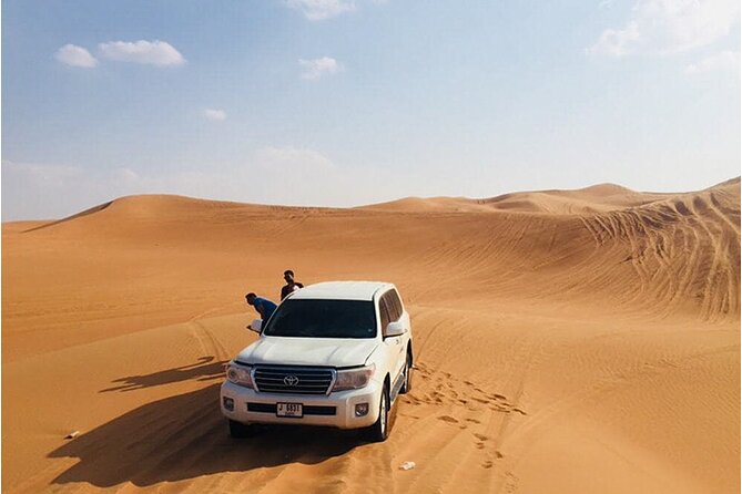 Vip Desert Safari dubai - Camel riding, henna, and desert photographs