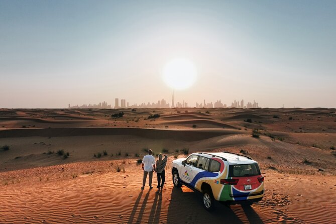 VIP Dubai Sunset Desert Safari: Camel Ride, BBQ, Unlimited Spirit - Who will enjoy this safari most