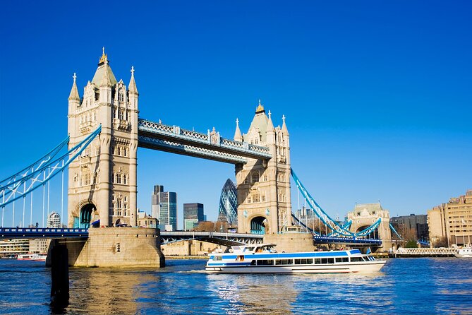 VIP Early Access: Opening Ceremony Tower of London & Bridge Entry - Stories of Prisoners, Executions, and Ravens