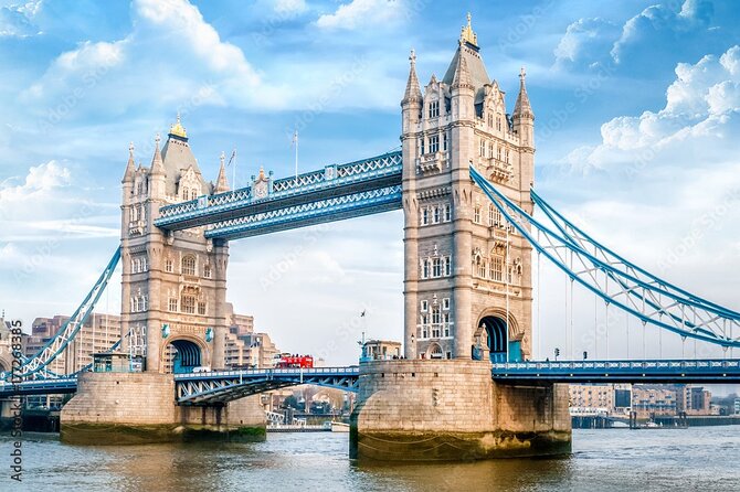 VIP Early Access: Opening Ceremony Tower of London & Bridge Entry - What the $206.65 Price Buys You