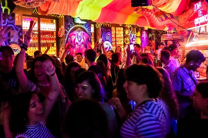 VIP Entrance Ticket to Our Secret Alley in Madrid - Why your arrival time changes the experience