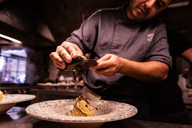 VIP Florence Dinner Tour: Truffle, Florentine Steak & Fine Wines - Key points to know before booking