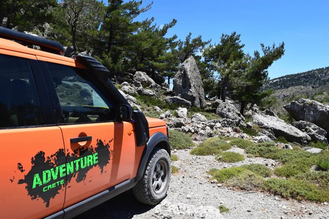 VIP Luxury Private Tour - Full Day - 4x4 Excursion with LandRover - Key points to know before booking