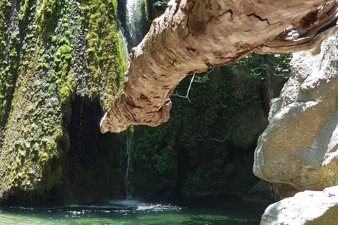 VIP Luxury Private Tour- Half Day - 4x4 Excursion with Land Rover - Zeus Cave and the practical question of access