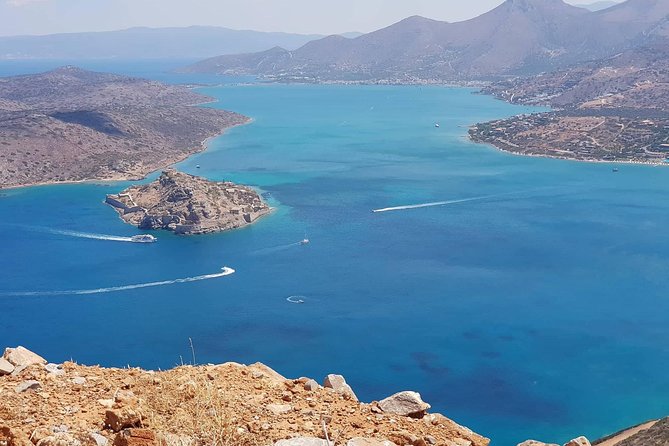 VIP Luxury Private Tour- Half Day - 4x4 Excursion with Land Rover - The drivers can make or break the day