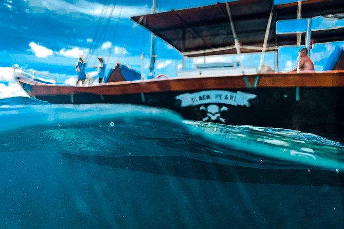 VIP Morning Delight Champagne Sailing and Snorkeling with Lunch - Practical details that matter on the day