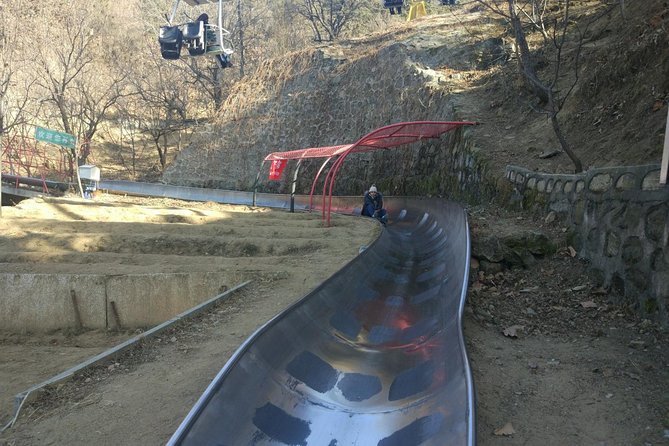 VIP Pass Beijing Mutianyu Great Wall All-Inclusive Day Tour - Why Mutianyu works so well for a Beijing layover