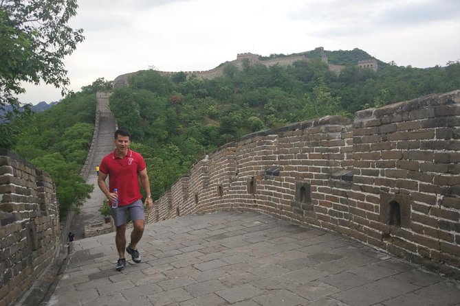 VIP Pass Beijing Mutianyu Great Wall All-Inclusive Day Tour - The private drive to Mutianyu