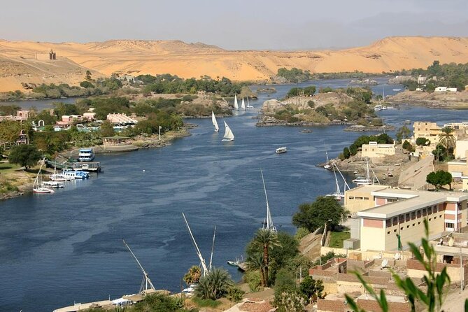 ViP Private Effective Nile River Dinner Cruise in Cairo - What the Cairo night cruise actually offers