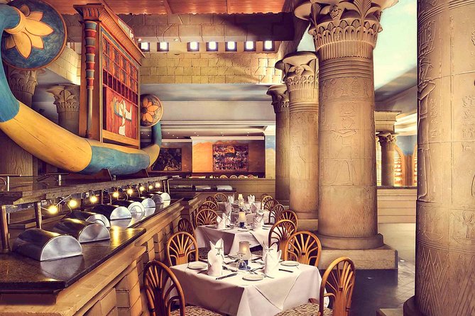ViP Private Effective Nile River Dinner Cruise in Cairo - What the $15 price buys you