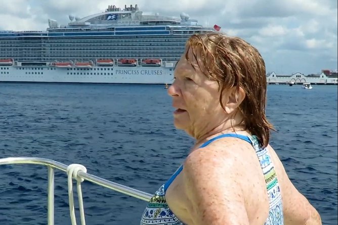 VIP Private Glass Bottom Boat and Snorkeling, 3 Reefs in Cozumel - Is $175 per person a fair price?