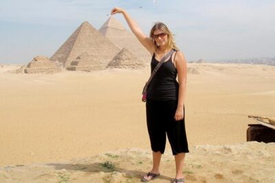 VIP Private Tour Giza Pyramids Sphinx ,Camel,Inside Pyramid