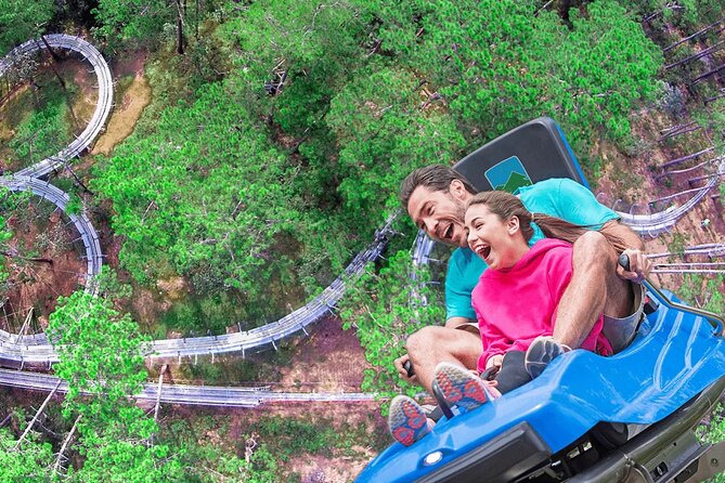 VIP Private Tour in Dalat City and Waterfall - Bao Dai Palace and a glimpse of royal Da Lat