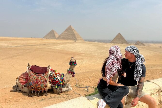 VIP Private Trip Alexandria from Cairo /Giza hotels - Leaving Cairo in a private car