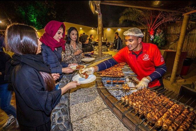 VIP Service | Red Dunes Sunset Desert Safari With BBQ Dinner - At a glance: what makes this safari useful