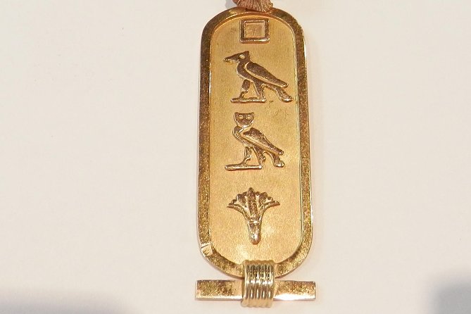 VIP Shopping Private Tour Papyrus Perfume Bazaars and Cotton - Private transport and the four-hour pace