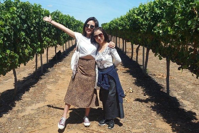VIP Swan Valley Wine Tour - Premium Small Group Wine & Gourmet Experience - Key points to know before booking