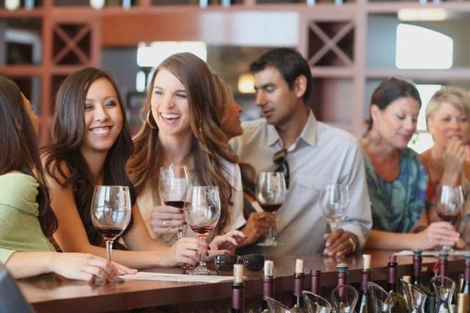 VIP Swan Valley Wine Tour - Premium Small Group Wine & Gourmet Experience - Finishing with chocolate at Margaret River Chocolate Company