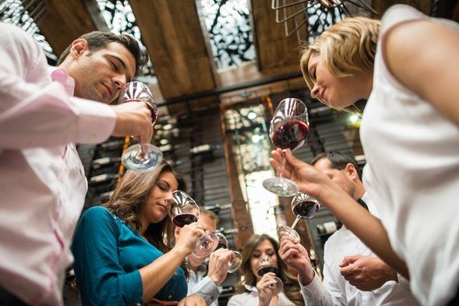 VIP Swan Valley Wine Tour - Premium Small Group Wine & Gourmet Experience - Four cellar doors with a boutique focus