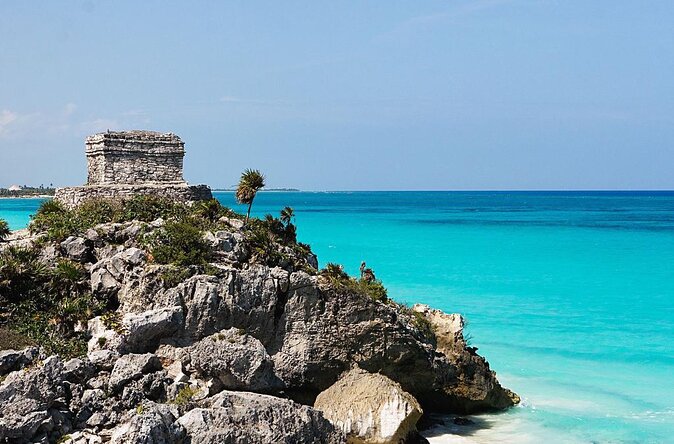 VIP Tulum Private Tour - Why the early start matters at Tulum