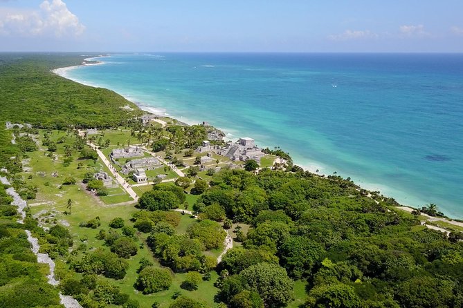 VIP Tulum Private Tour - The guides shape the experience