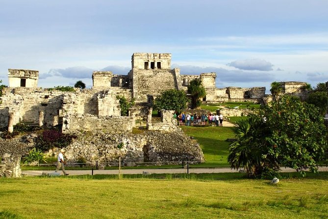 VIP Tulum Private Tour - What the private format is really worth