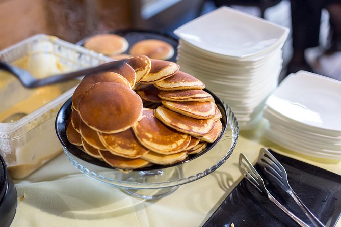 VIP Vatican Breakfast and Guided Tour with Sistine Chapel Access - St. Peter’s Basilica and Bernini’s great square