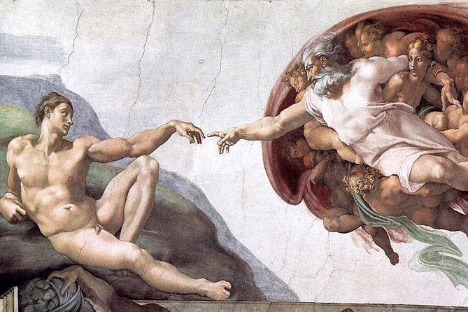 VIP Vatican, Sistine Chapel & St. Peter's Basilica Guided Tour - Who should book this Vatican tour?